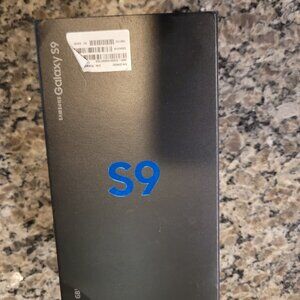 Samsung galaxy s9 SM-G960U unlocked used